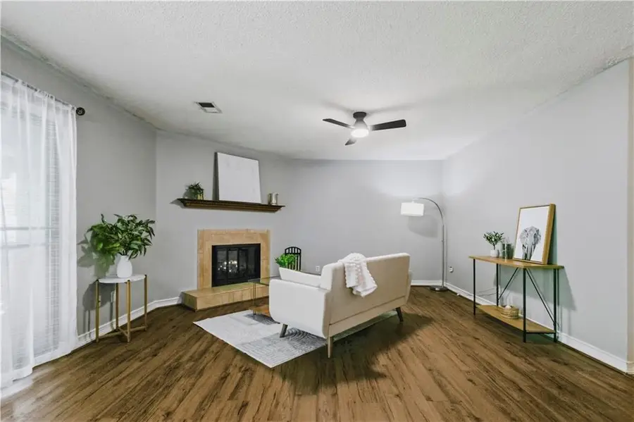 2196 Palmyra Drive, Marietta, GA 30067 - #2