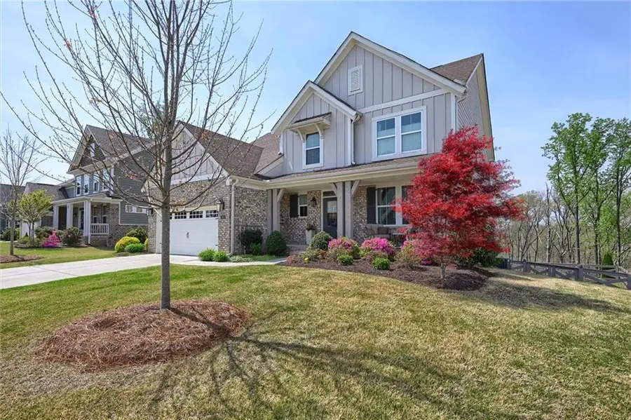 7935 Garnet Trace, Ball Ground, GA 30107 - #2