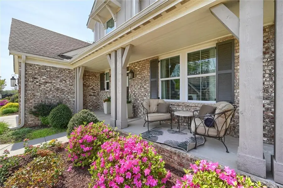 7935 Garnet Trace, Ball Ground, GA 30107 - #3