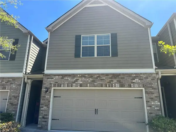 7863 Rock Rose Lane, Fairburn, GA 30213