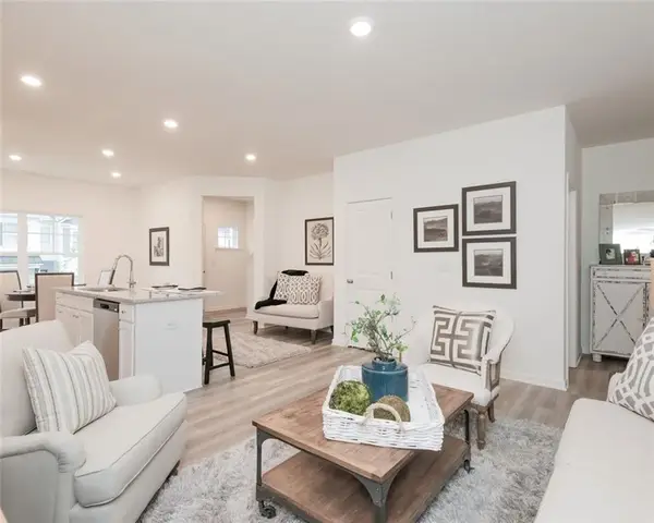 2524 Riverside Road, Conyers, GA 30013