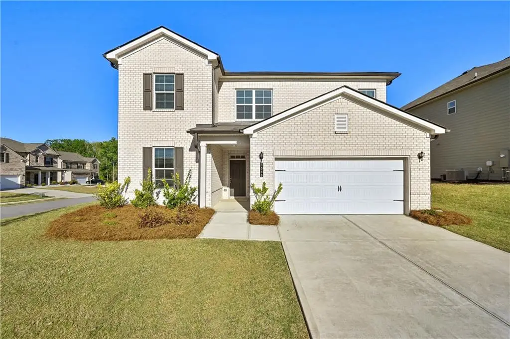 3069 Ogden Trail, Buford, GA 30519 - #1