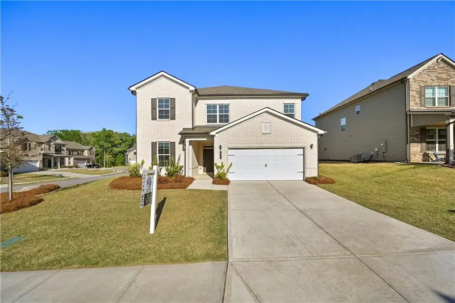 3069 Ogden Trail, Buford, GA 30519 - #2