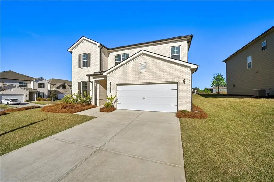 3069 Ogden Trail, Buford, GA 30519 - #3