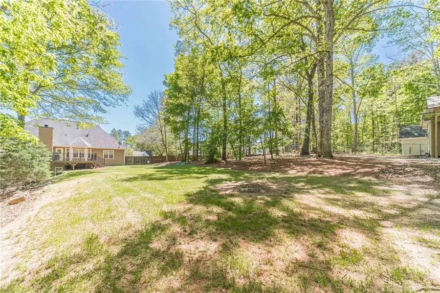 694 Willowwind Drive, Loganville, GA 30052 - #2