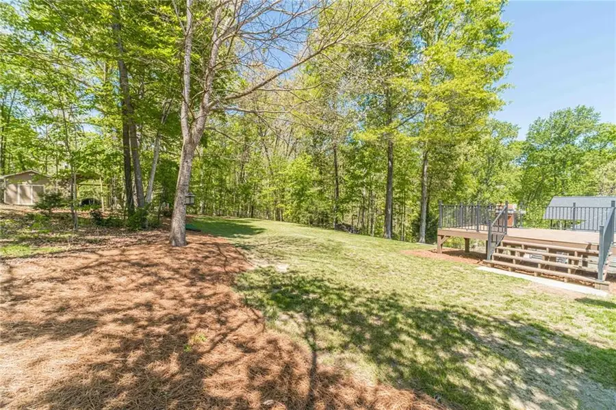 694 Willowwind Drive, Loganville, GA 30052 - #3