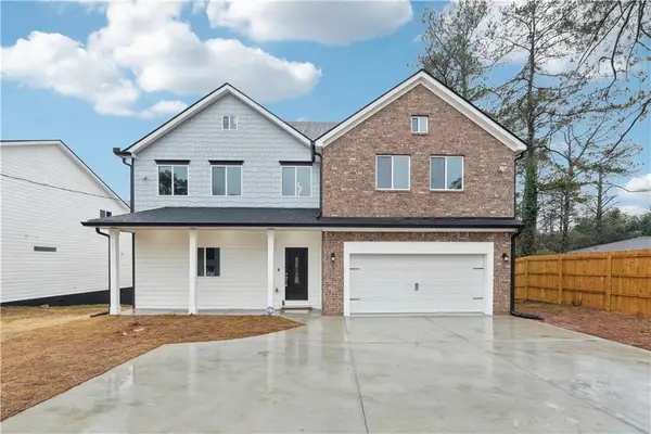 401 S Gordon Road Sw, Mableton, GA 30126