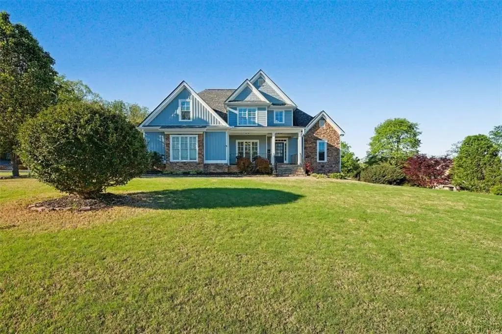 18 Thunderhawk Lane Ne, Rydal, GA 30171 - #1