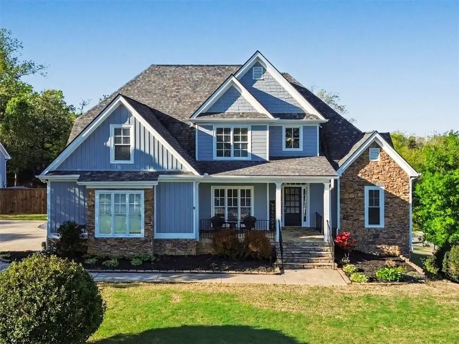 18 Thunderhawk Lane Ne, Rydal, GA 30171 - #2