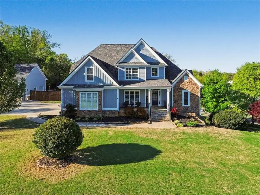 18 Thunderhawk Lane Ne, Rydal, GA 30171 - #3