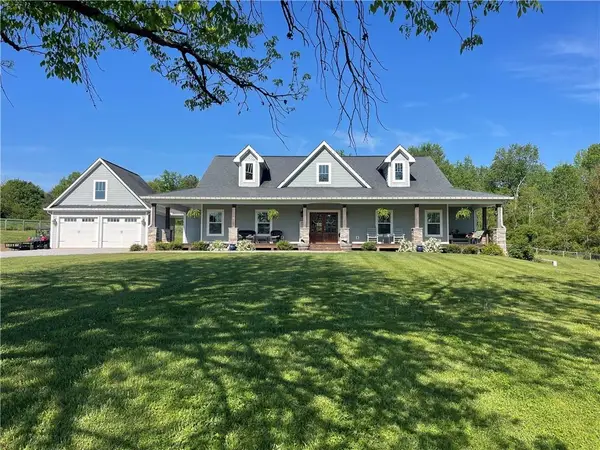 6920 Holly Springs Road, Clermont, GA 30527