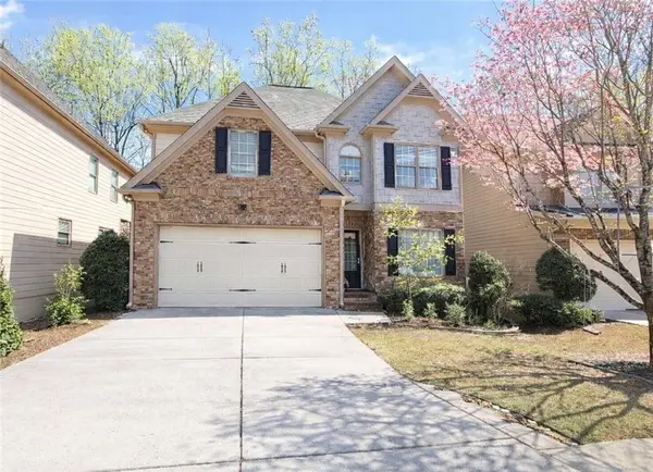 247 Water Oak Place, Alpharetta, GA 30009