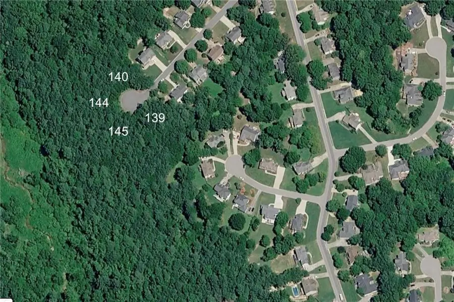 144 Constitution Pointe, Dallas, GA 30132 - #3