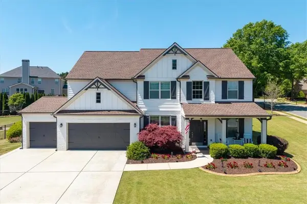 300 Ashgrove Court, Woodstock, GA 30188