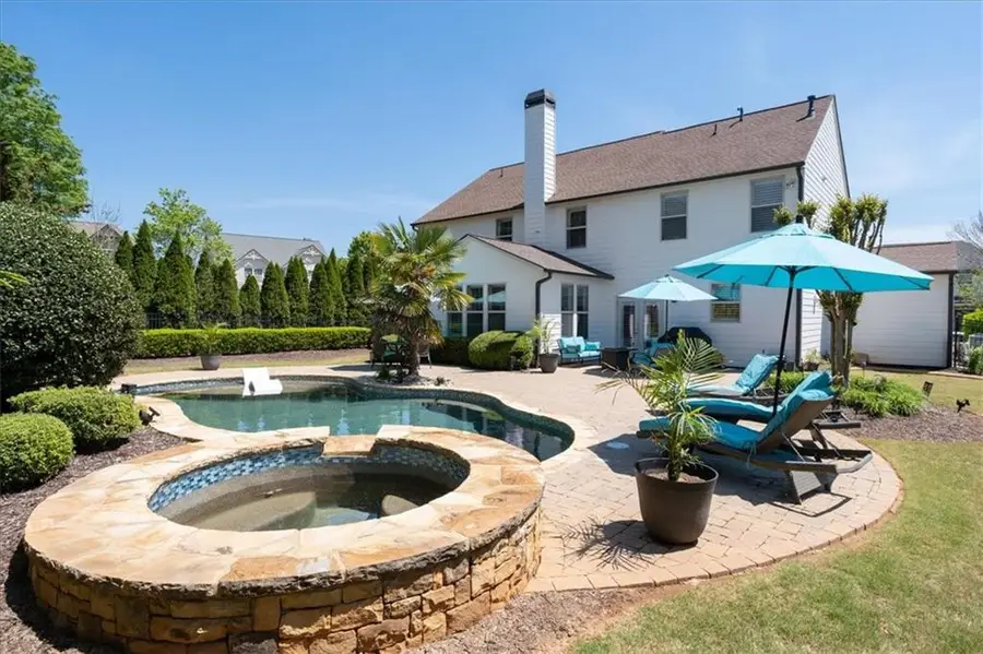 300 Ashgrove Court, Woodstock, GA 30188 - #3