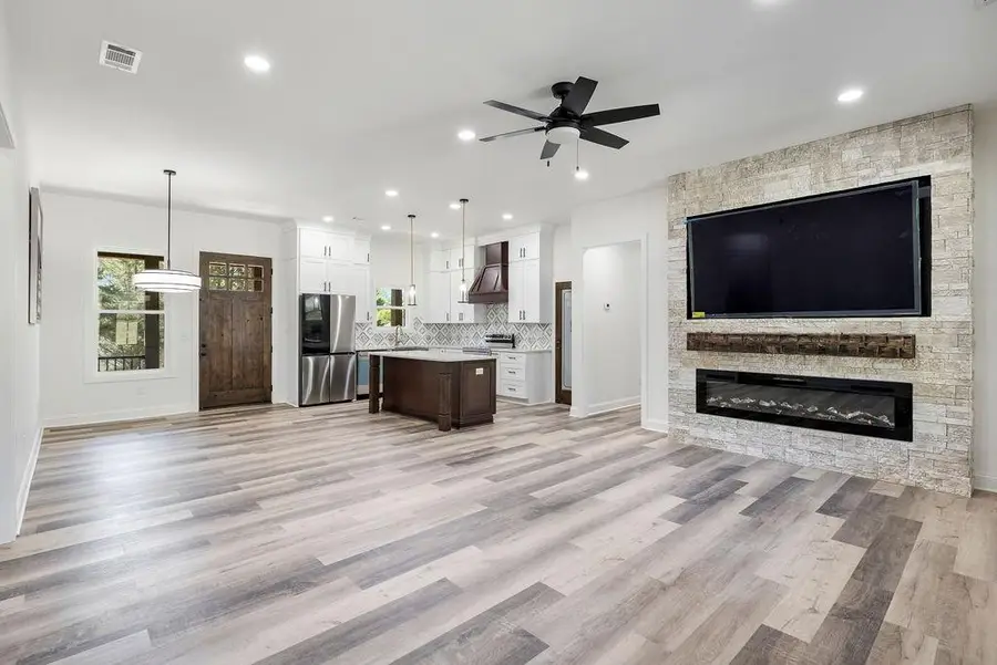 16 Fullbright Drive, Rome, GA 30161 - #3