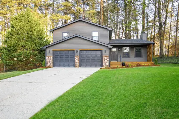 7346 Exeter Court, Riverdale, GA 30296