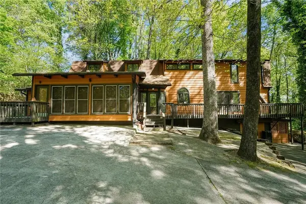 2530 Rockbridge Road Nw, Conyers, GA 30012