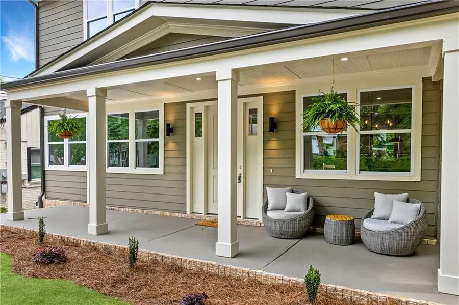 256 1st Street Sw, Atlanta, GA 30314 - #2