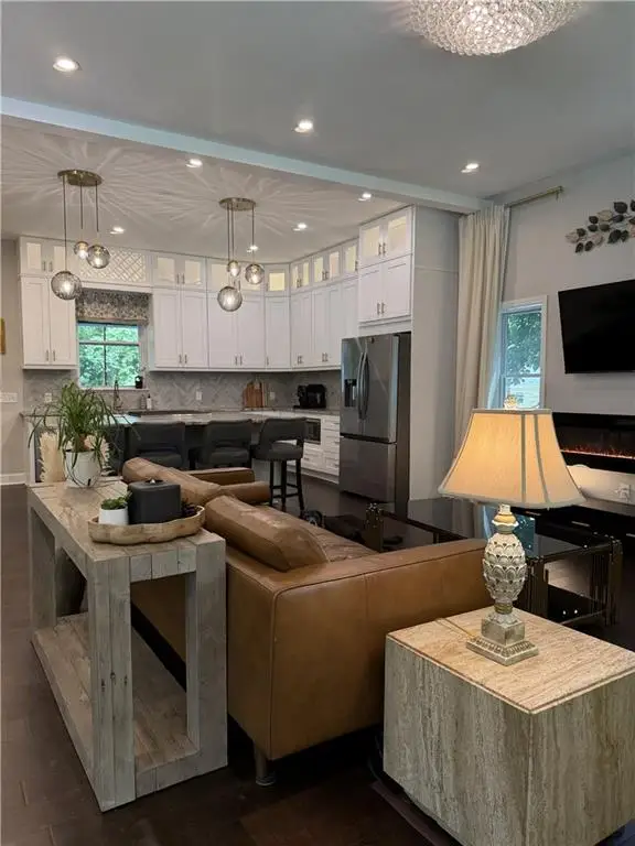 256 1st Street Sw, Atlanta, GA 30314 - #3