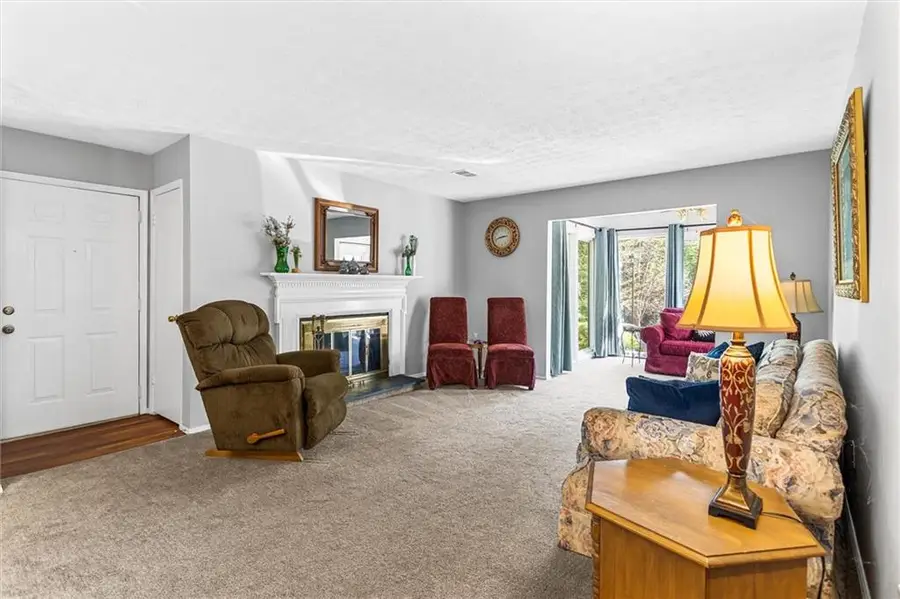 1610 Raleigh Circle Se, Marietta, GA 30067 - #2