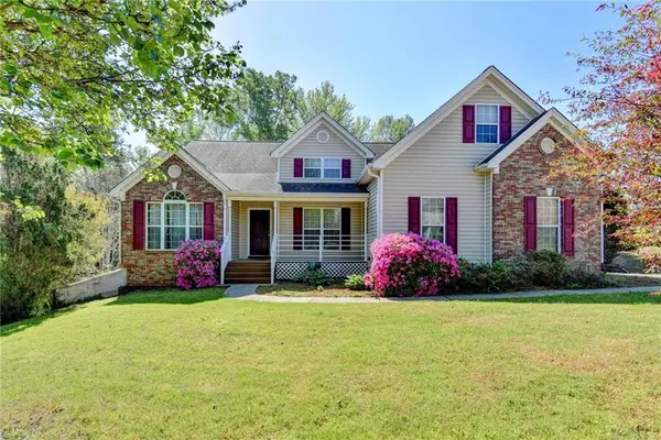 52 Katie Spring Lane, Jefferson, GA 30549