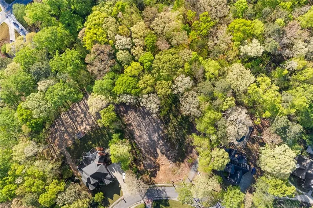 295 Helens Manor Drive, Lawrenceville, GA 30045 - #1