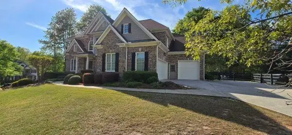 1411 Orange Shoals Drive, Canton, GA 30115