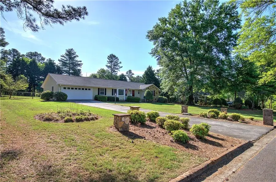 18 Alpine Drive, Cartersville, GA 30120 - #2