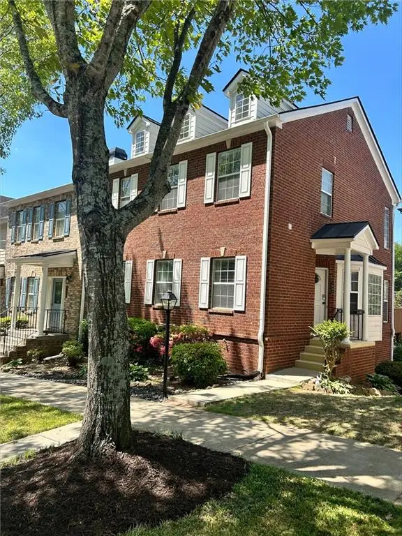 1087 Scales Road, Suwanee, GA 30024