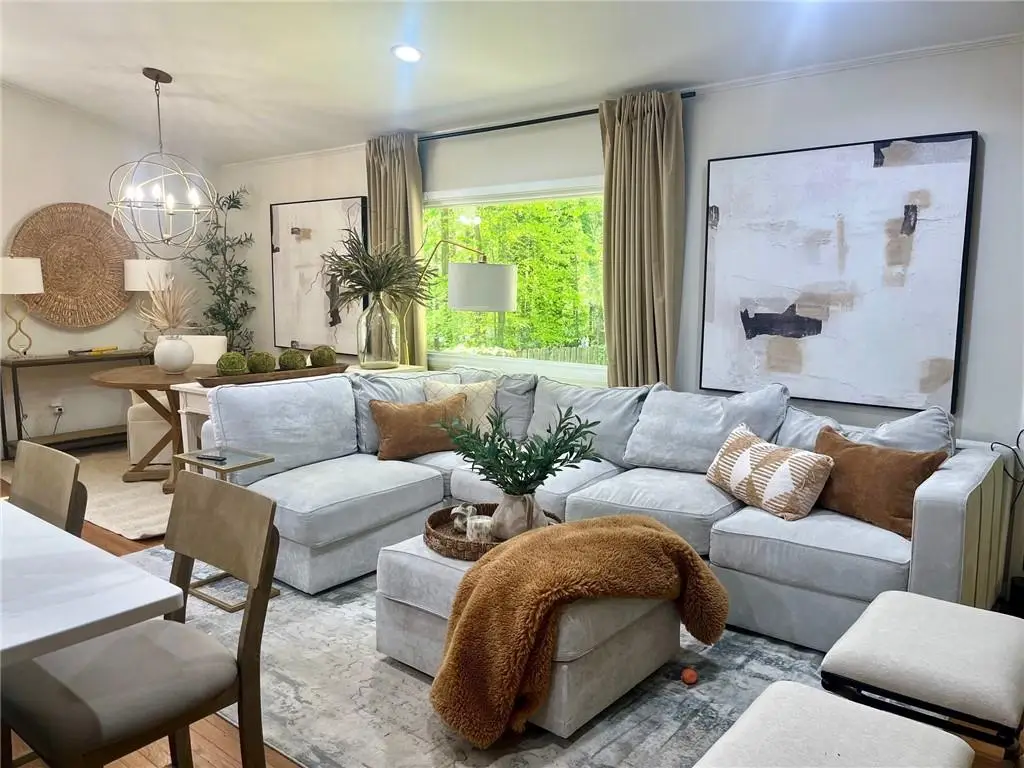 1941 Fairway Circle Ne, Atlanta, GA 30319 - #1