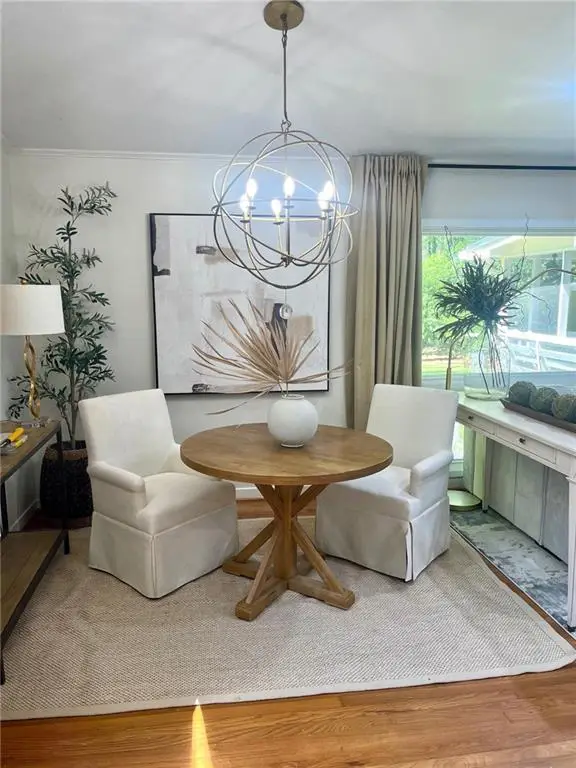 1941 Fairway Circle Ne, Atlanta, GA 30319 - #2