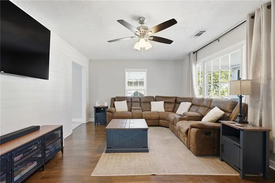 2951 Palm Drive, Atlanta, GA 30344 - #2