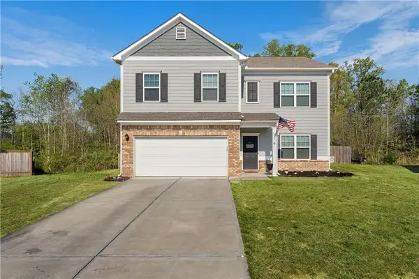 6 Oak Ridge Court Ne, Rome, GA 30165