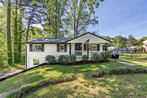 4009 Garden Circle, Acworth, GA 30101