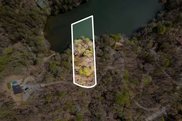 94 Cherry Lake Court, Blue Ridge, GA 30513