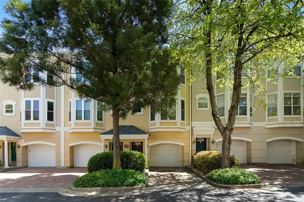 375 Highland Avenue Ne #506, Atlanta, GA 30312 - #1