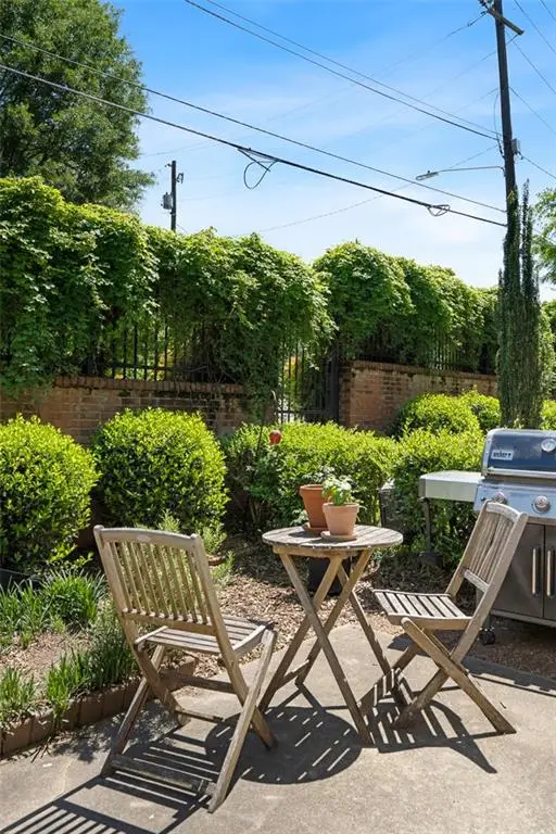 375 Highland Avenue Ne #506, Atlanta, GA 30312 - #3