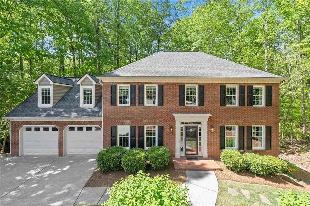 4069 Bittersweet Drive Ne, Roswell, GA 30075 - #1