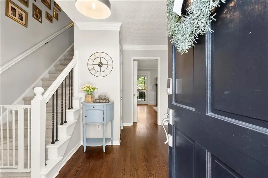 4069 Bittersweet Drive Ne, Roswell, GA 30075 - #2