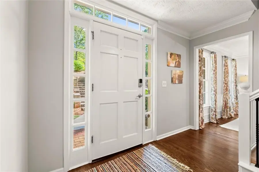 4069 Bittersweet Drive Ne, Roswell, GA 30075 - #3