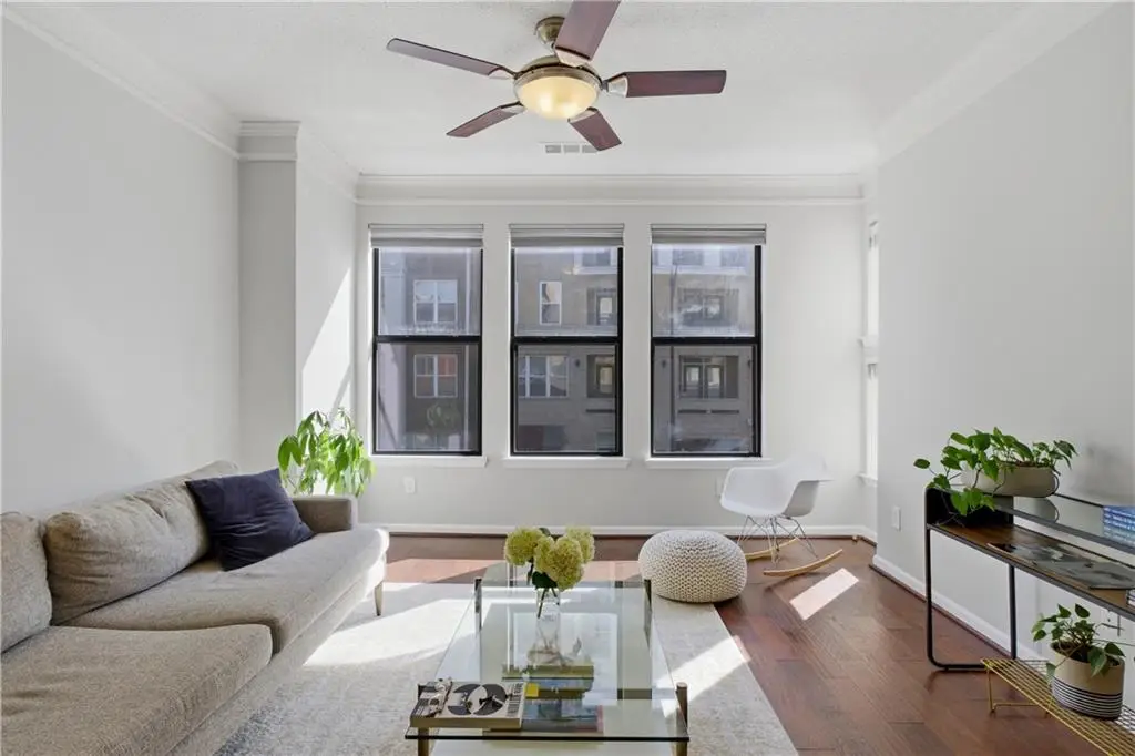 400 17th Street Nw #1207, Atlanta, GA 30363 - #1