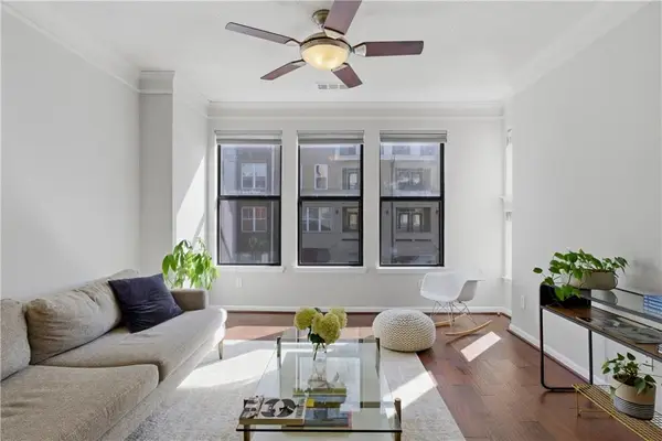 400 17th Street Nw #1207, Atlanta, GA 30363