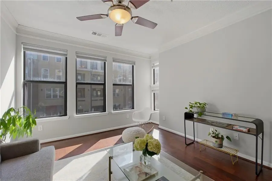 400 17th Street Nw #1207, Atlanta, GA 30363 - #3