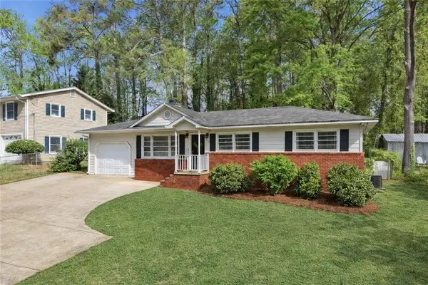 740 Polk Nw, Marietta, GA 30064