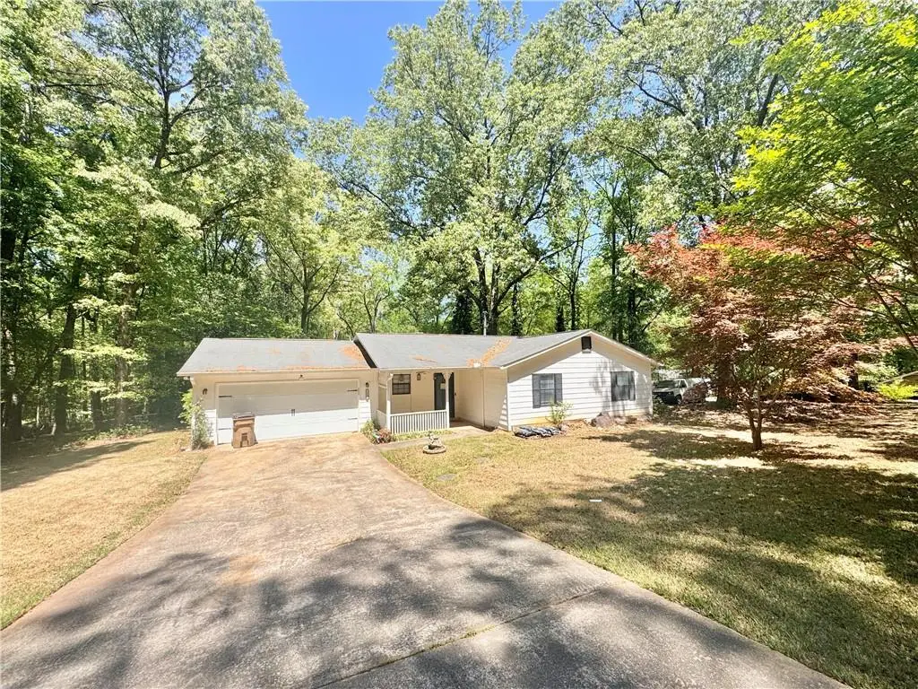 159 Longview Road, Stockbridge, GA 30281 - #1