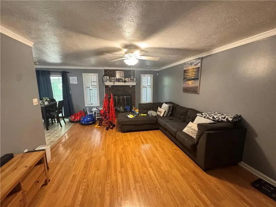 159 Longview Road, Stockbridge, GA 30281 - #3