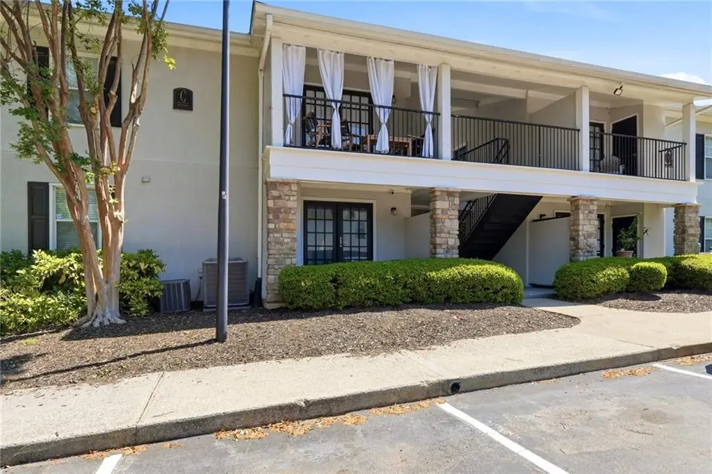 1150 Collier Road Nw #4C, Atlanta, GA 30318 - #1