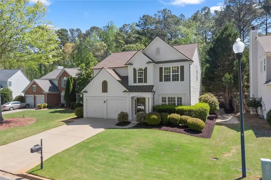 130 Santa Anita, Woodstock, GA 30189 - #2