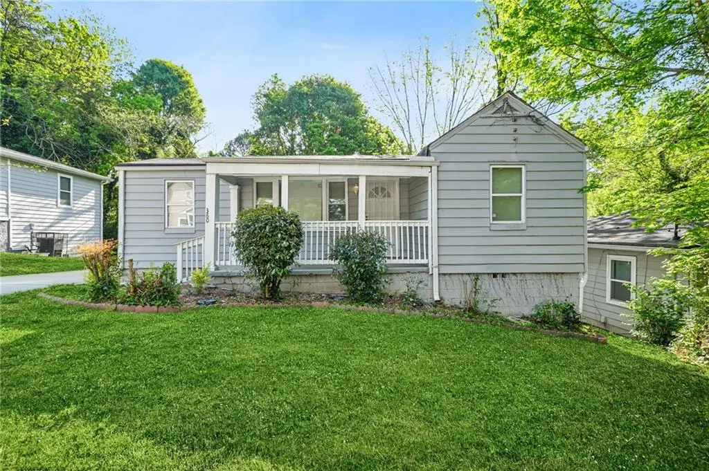 360 Betsy Avenue Sw, Atlanta, GA 30310 - #1